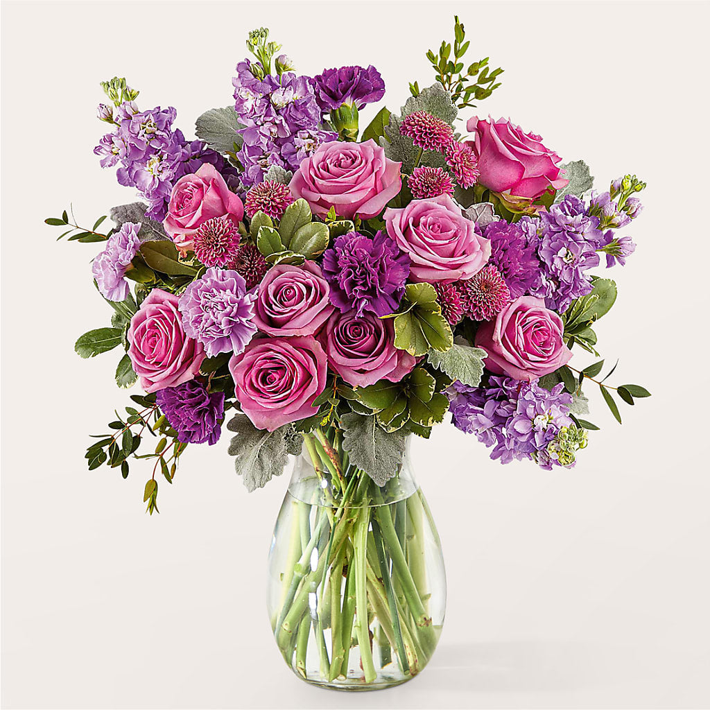 A Love Story Bouquet – XINAI'S FLOWERS, Chowchilla CA