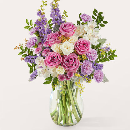 Lucky Me Bouquet – XINAI'S FLOWERS, Chowchilla CA