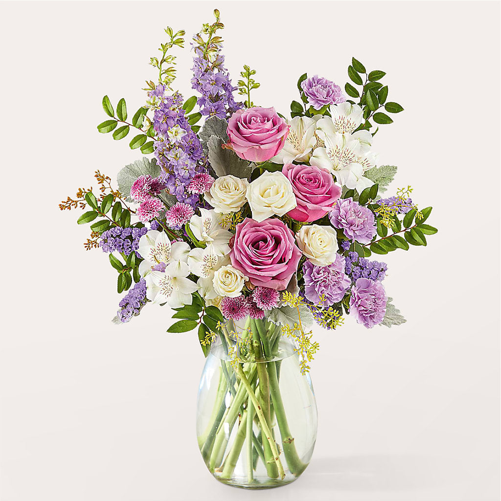 Lucky Me Bouquet – XINAI'S FLOWERS, Chowchilla CA