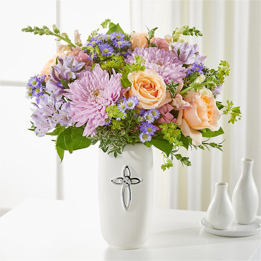 Divine Gift Bouquet – XINAI'S FLOWERS, Chowchilla CA