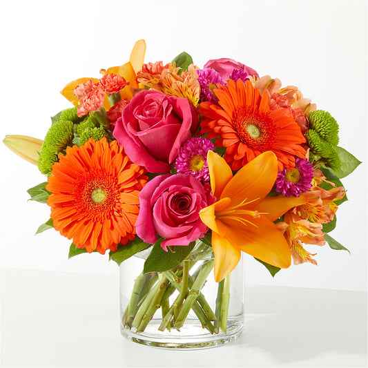 Soiree Bouquet – XINAI'S FLOWERS, Chowchilla CA