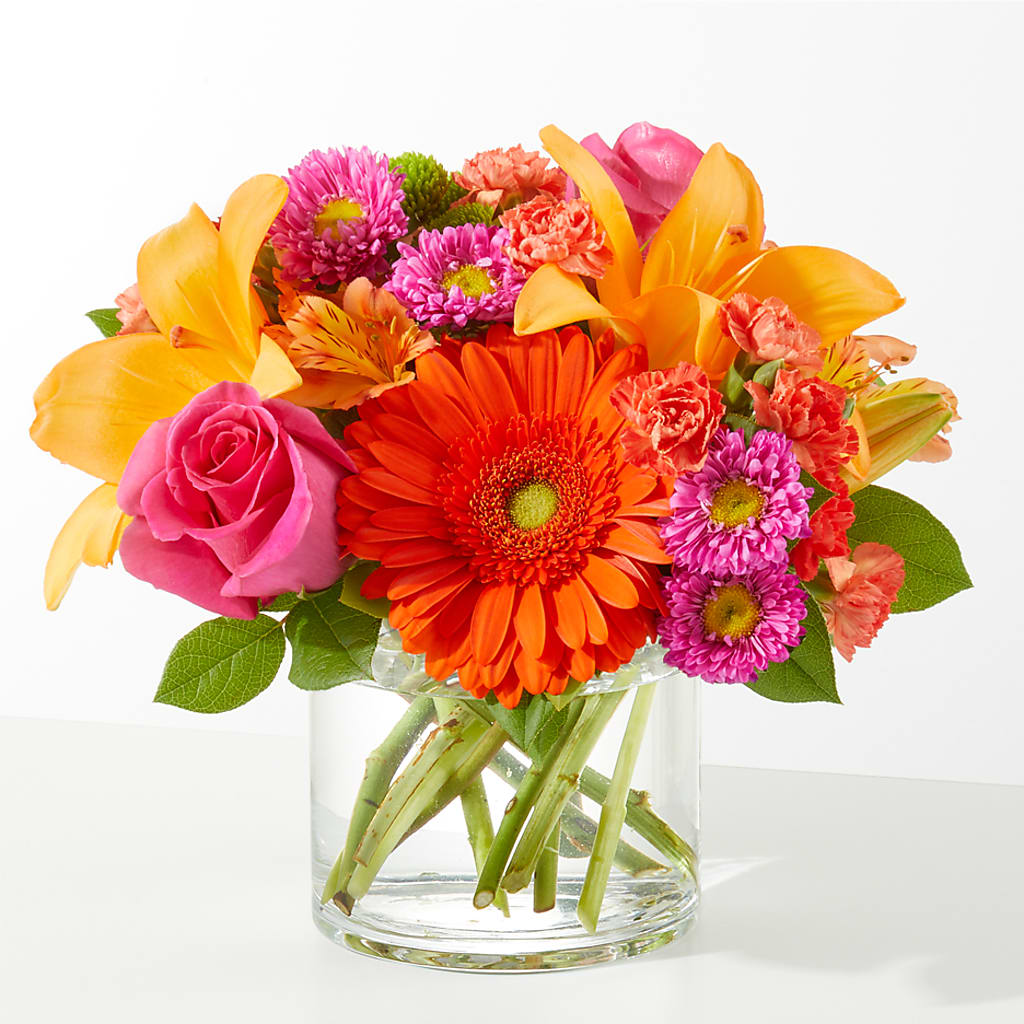 Soiree Bouquet – XINAI'S FLOWERS, Chowchilla CA