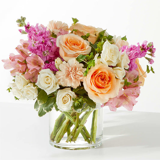 Paradise Bouquet – XINAI'S FLOWERS, Chowchilla CA
