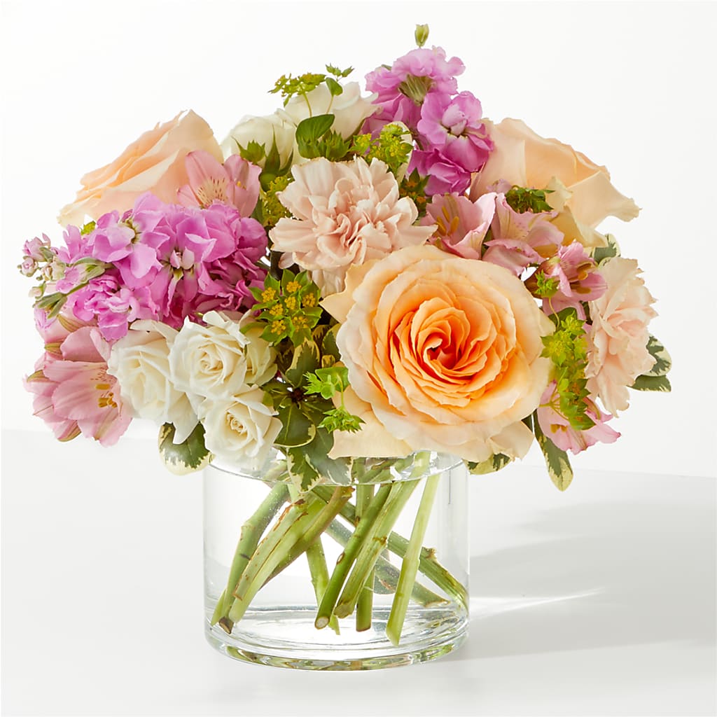 Paradise Bouquet – XINAI'S FLOWERS, Chowchilla CA