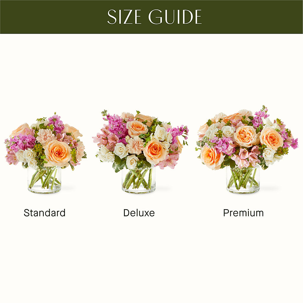 Paradise Bouquet – XINAI'S FLOWERS, Chowchilla CA