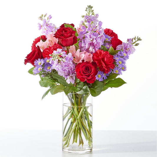Your Majesty Bouquet – XINAI'S FLOWERS, Chowchilla CA