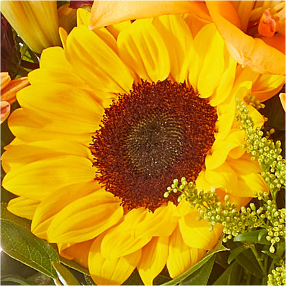 Seasons Change Bouquet – XINAI'S FLOWERS, Chowchilla CA