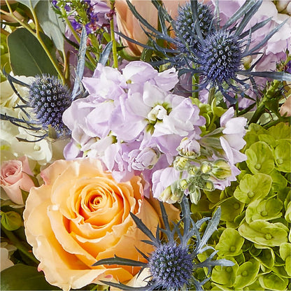 Porch Swing Bouquet – XINAI'S FLOWERS, Chowchilla CA