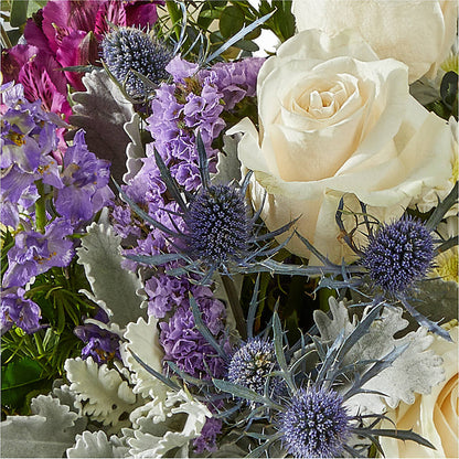 Shooting Star Bouquet – XINAI'S FLOWERS, Chowchilla CA
