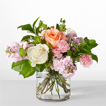 French Market Bouquet – XINAI'S FLOWERS, Chowchilla CA