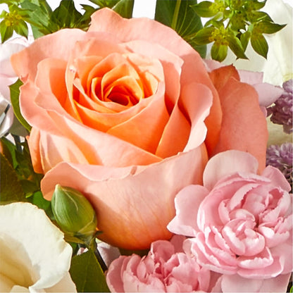 French Market Bouquet – XINAI'S FLOWERS, Chowchilla CA