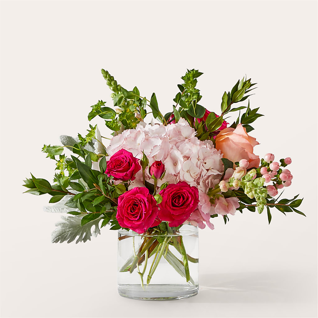 Glitz & Glam Bouquet – XINAI'S FLOWERS, Chowchilla CA