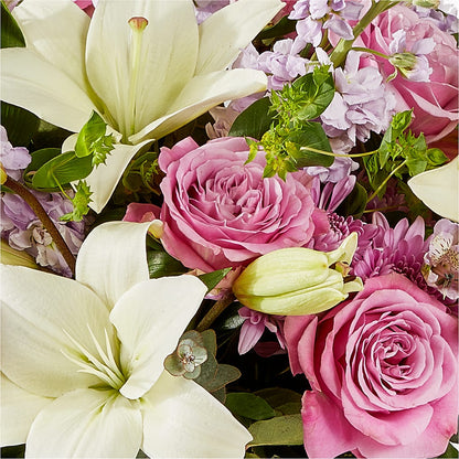 Daydreamer Bouquet – XINAI'S FLOWERS, Chowchilla CA
