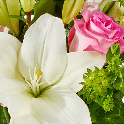 Fondly Bouquet – XINAI'S FLOWERS, Chowchilla CA