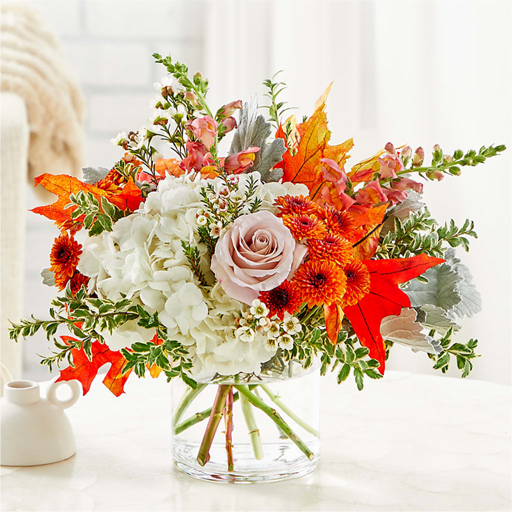 Autumnal Equinox Bouquet – XINAI'S FLOWERS, Chowchilla CA