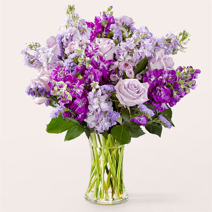 Give a Twirl Bouquet – XINAI'S FLOWERS, Chowchilla CA