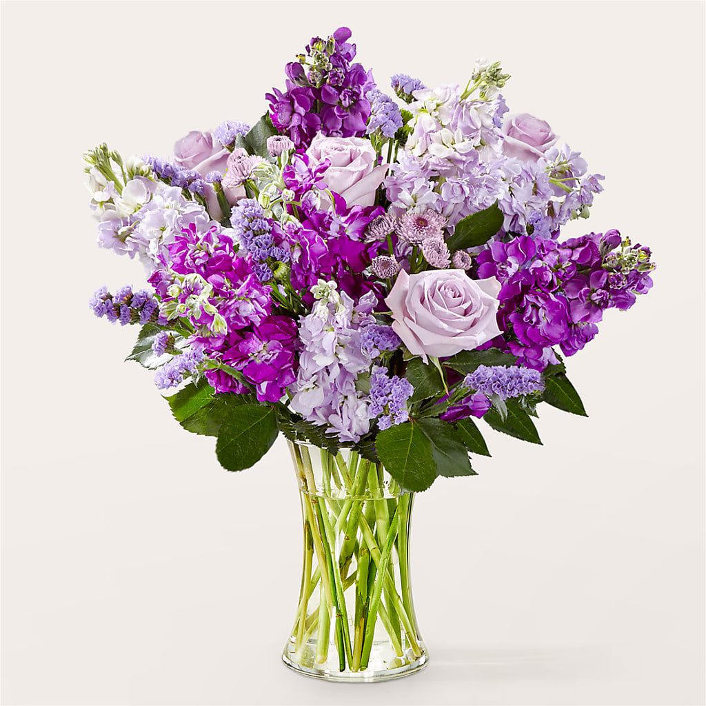 Give a Twirl Bouquet – XINAI'S FLOWERS, Chowchilla CA