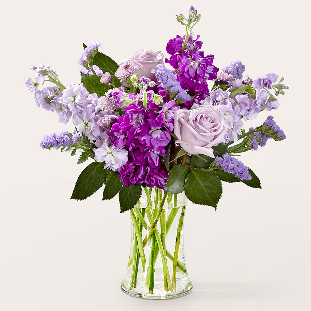 Give a Twirl Bouquet – XINAI'S FLOWERS, Chowchilla CA