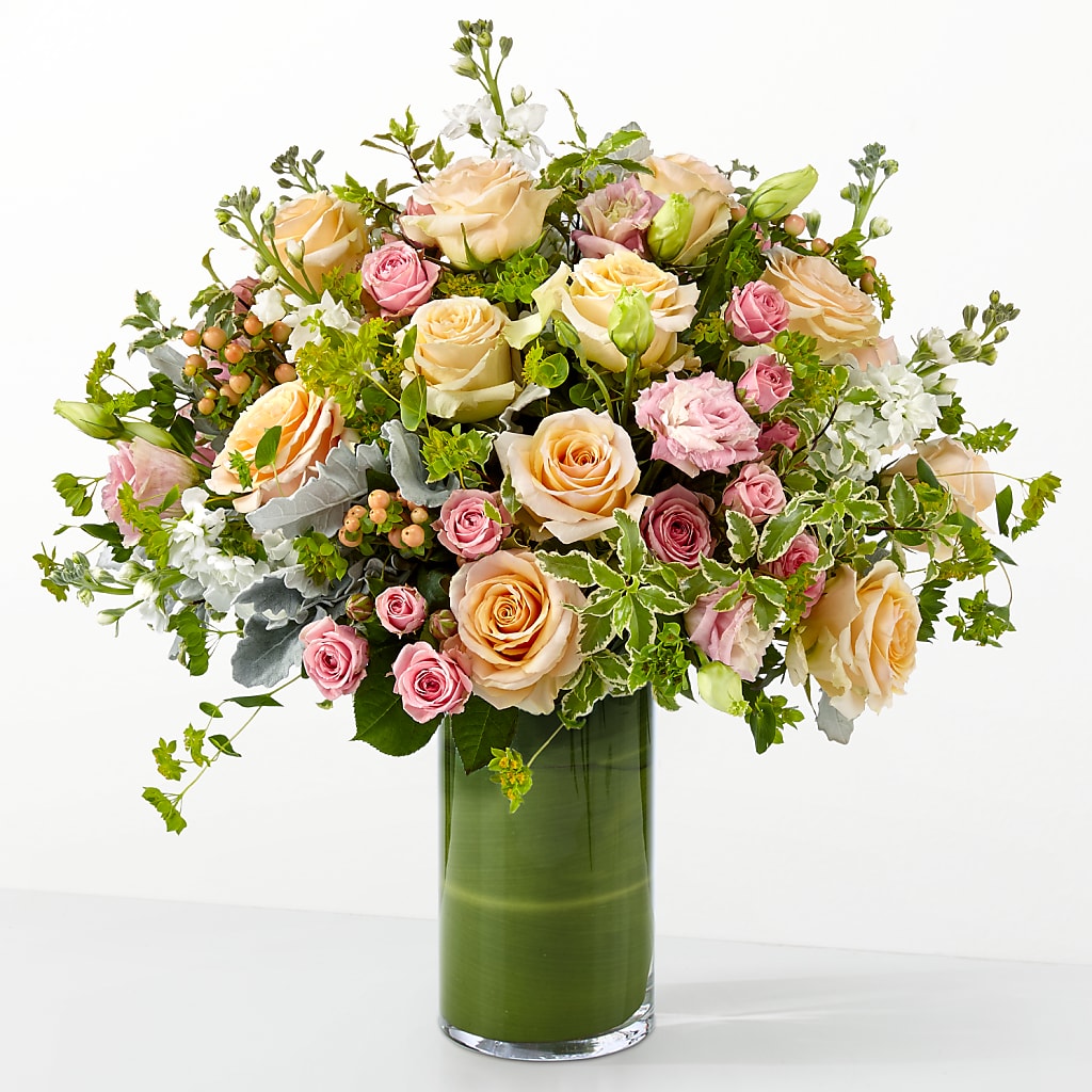 The Glamour Shot – XINAI'S FLOWERS, Chowchilla CA