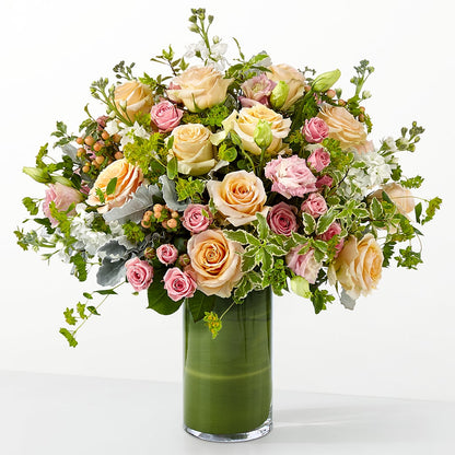 The Glamour Shot – XINAI'S FLOWERS, Chowchilla CA