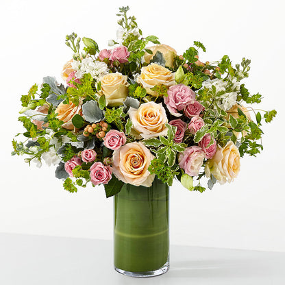The Glamour Shot – XINAI'S FLOWERS, Chowchilla CA