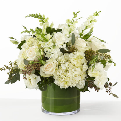 The Gallery – XINAI'S FLOWERS, Chowchilla CA