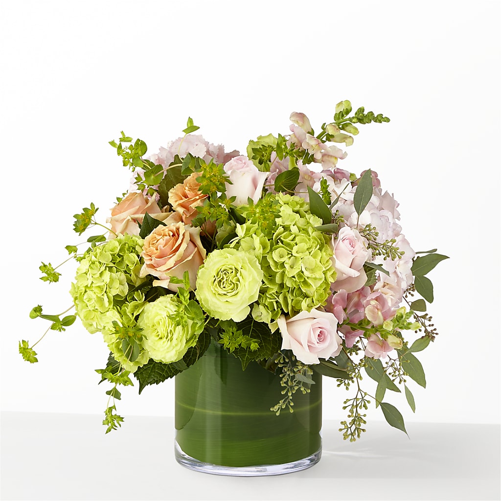 The Art Deco – XINAI'S FLOWERS, Chowchilla CA