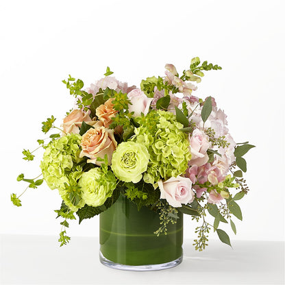 The Art Deco – XINAI'S FLOWERS, Chowchilla CA