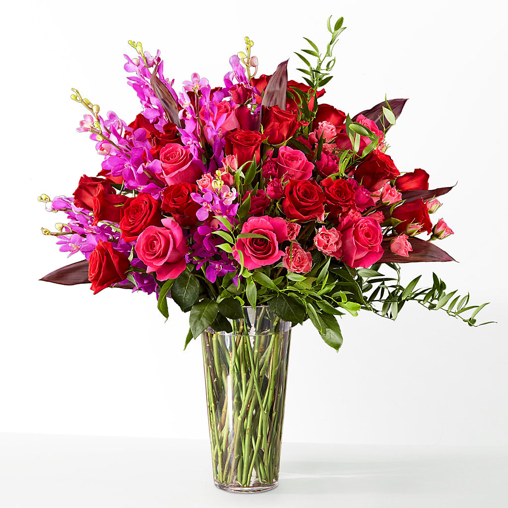The Honeymoon – XINAI'S FLOWERS, Chowchilla CA