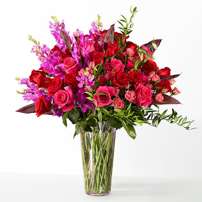 The Honeymoon – XINAI'S FLOWERS, Chowchilla CA