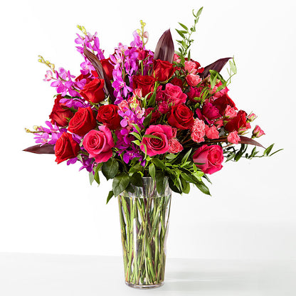 The Honeymoon – XINAI'S FLOWERS, Chowchilla CA