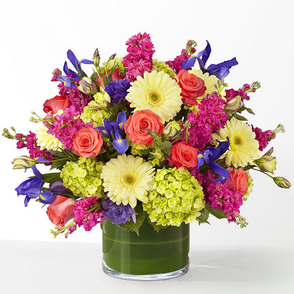 The Couture – XINAI'S FLOWERS, Chowchilla CA