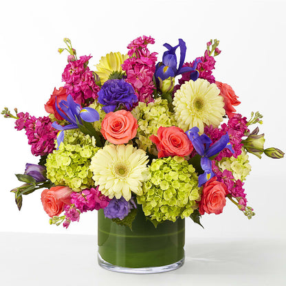 The Couture – XINAI'S FLOWERS, Chowchilla CA