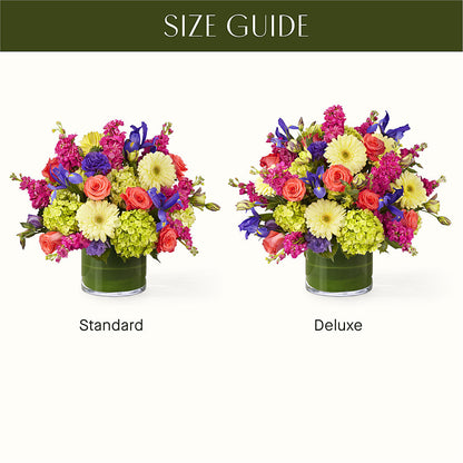 The Couture – XINAI'S FLOWERS, Chowchilla CA