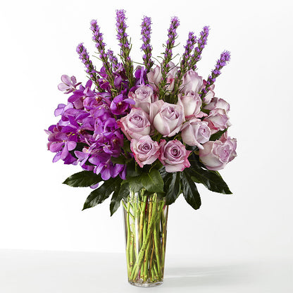 The Maximalist – XINAI'S FLOWERS, Chowchilla CA