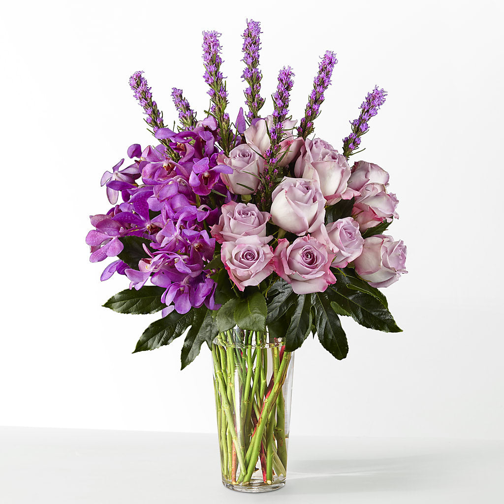 The Maximalist – XINAI'S FLOWERS, Chowchilla CA