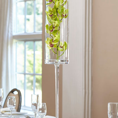 Green Mini Cymbidium Bouquet – XINAI'S FLOWERS, Chowchilla CA