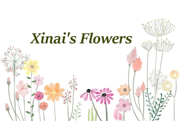 Xinai's Flowers