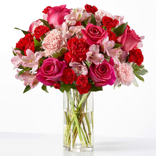 You're Precious Bouquet – XINAI'S FLOWERS, Chowchilla CA