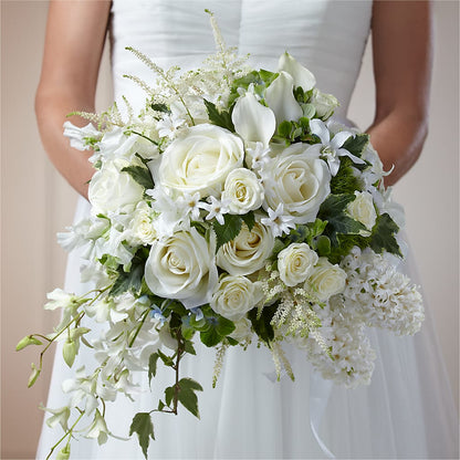 Cherish Bouquet – XINAI'S FLOWERS, Chowchilla CA